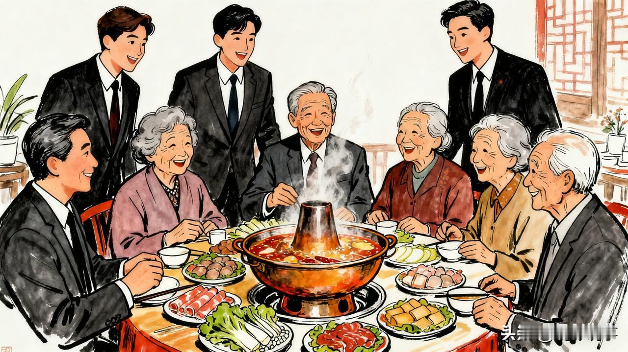 免费火锅引出了一个名为"云养牛"的诈骗计划，导致600多位老年人上当受骗，损失金