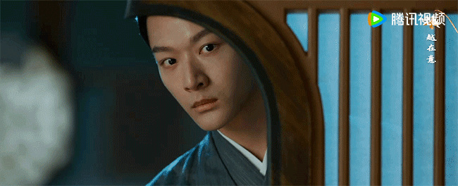 #张晚意有自己的鹅家三折叠# 张晚意在鹅的三部剧令人瞩目，《长相思》《柳舟记》和