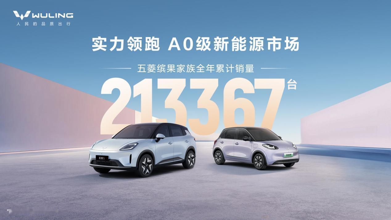 累计销量超61万台！看缤果家族如何定义纯电代步车的价值标杆
 
在当下的市场环境
