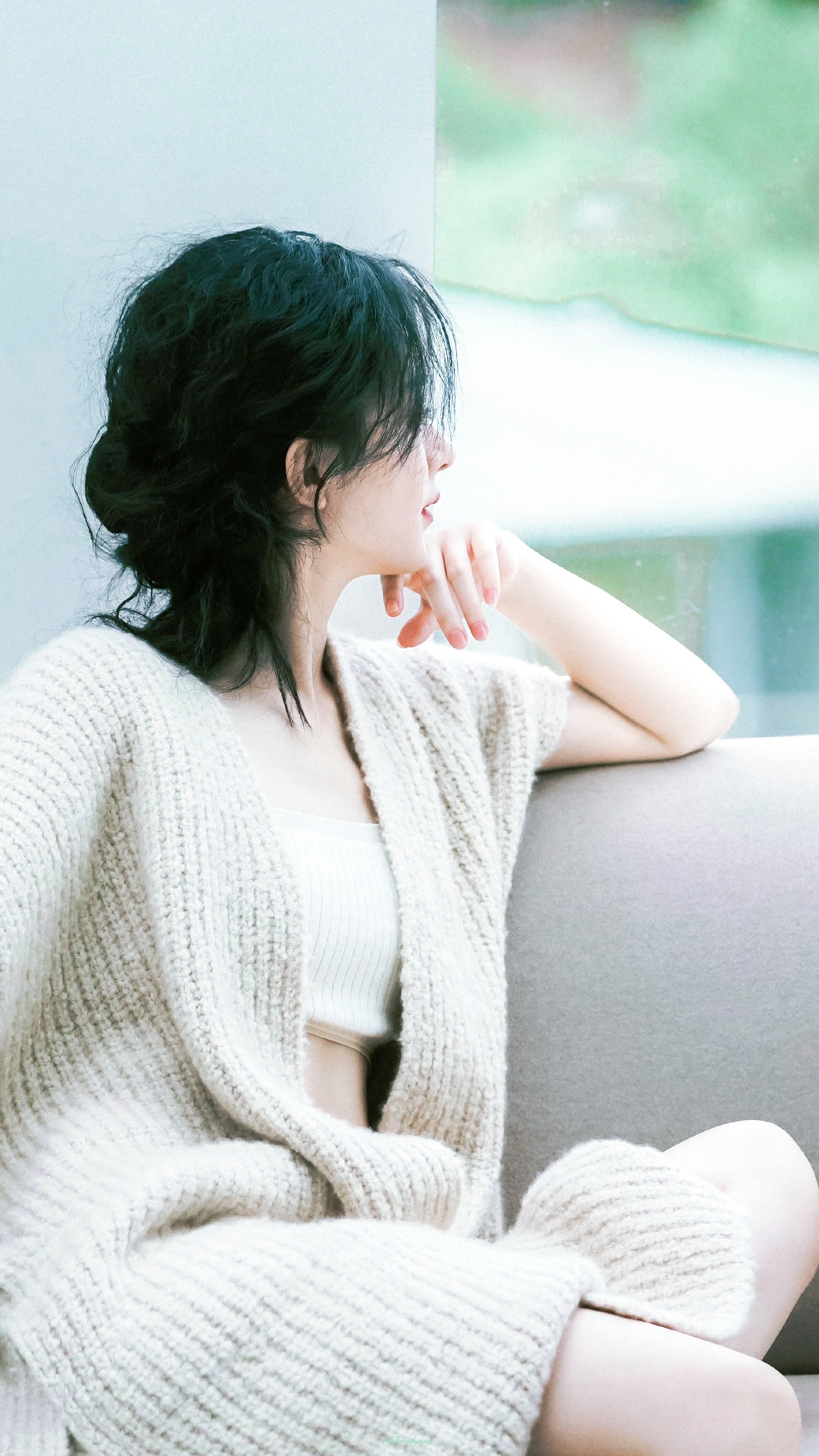 赵丽颖黄和娘 zly赵丽颖李秋萍 你相信吗，这世界上总会有和你一样的人，在相同的