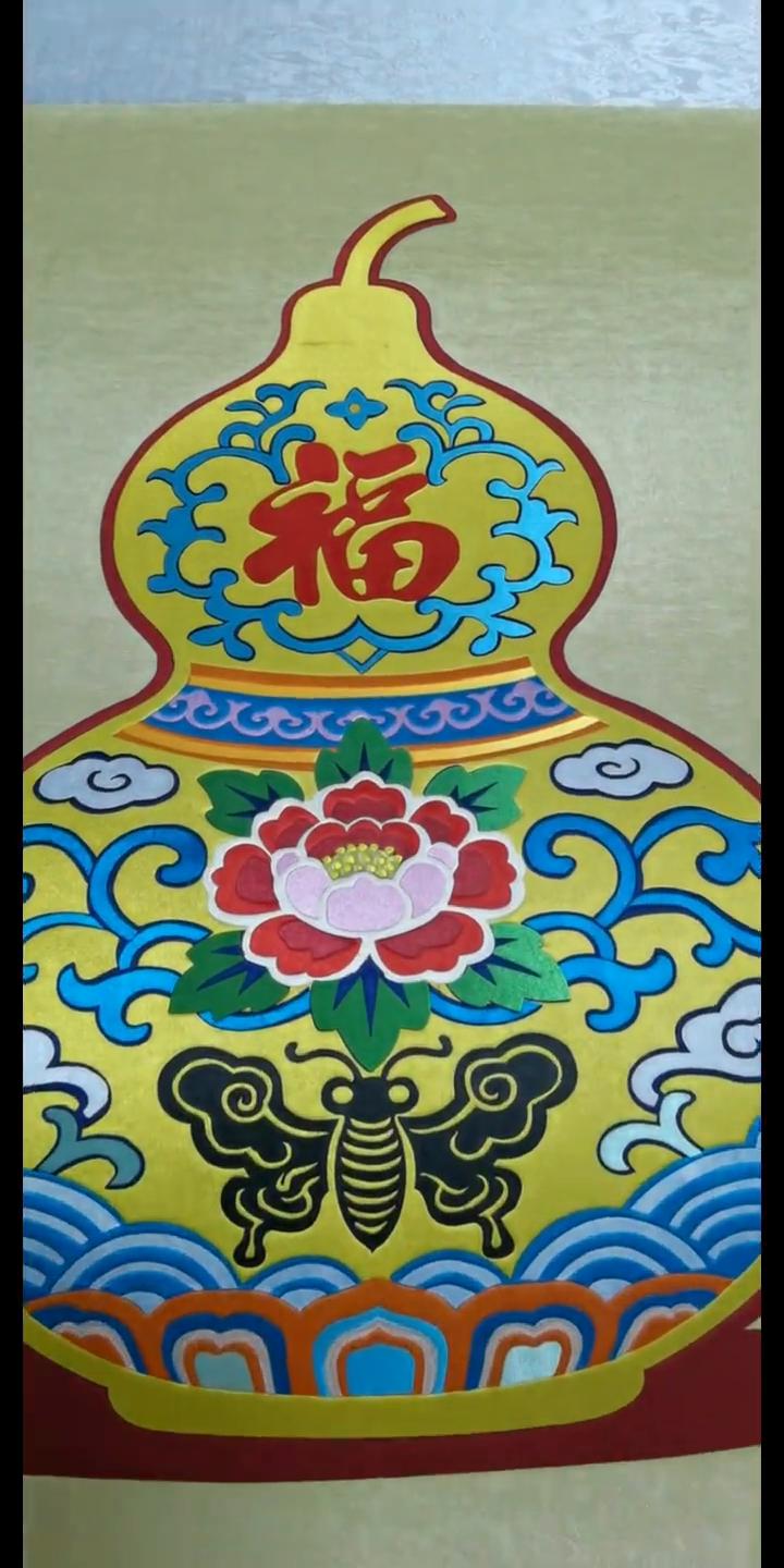 多次回购布雕画。
刚加完班，这是一个老板为他香港的客户要的。由于时间紧，所以加班