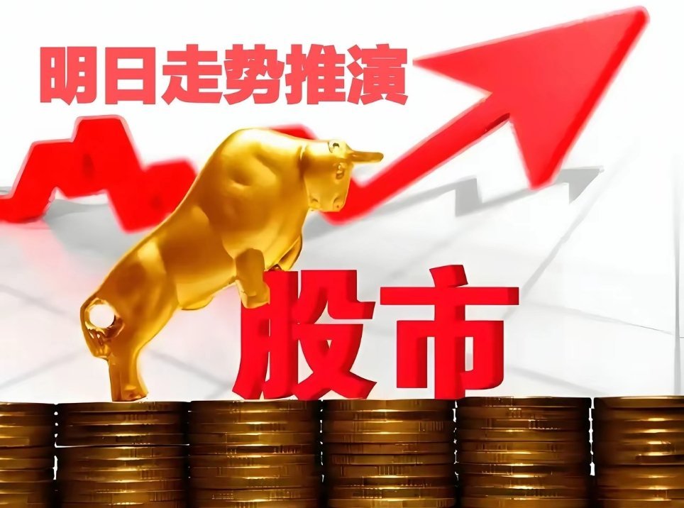 下周一大盘走势提前推演：9:30—10:30 平开或者继续周五盘位走势，小幅低开