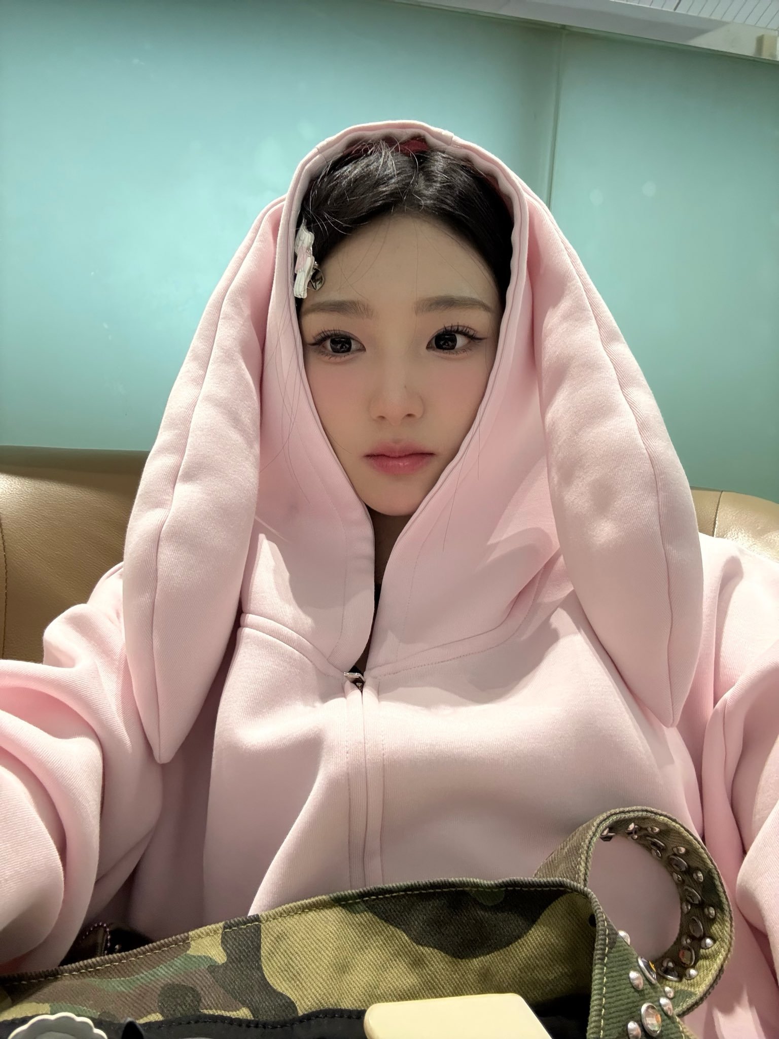 250727💌triples周心语 ​​​