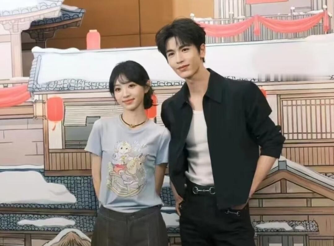 逐玉 爸妈 从相亲到成婚逐玉庆功宴结束了恭喜各位爸妈终成正果经纪人也世纪大和解了