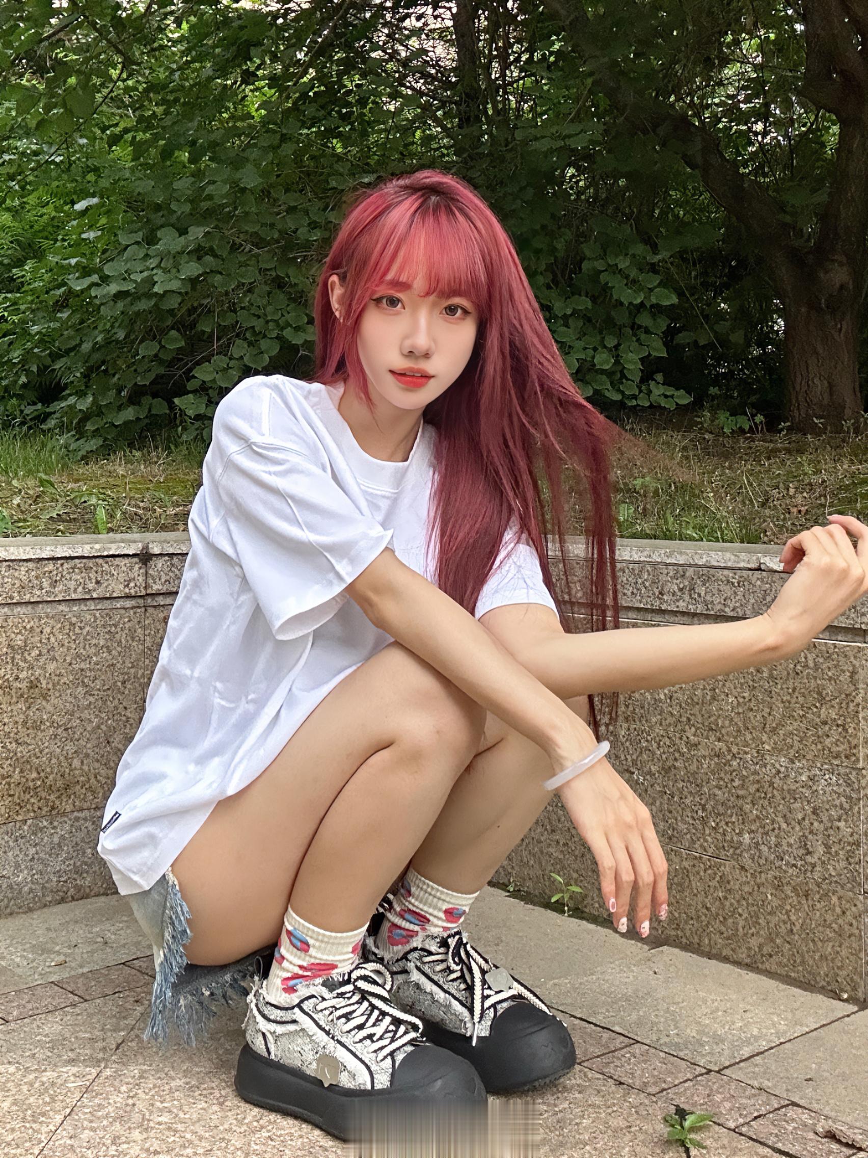 好久不见💕 ​​​