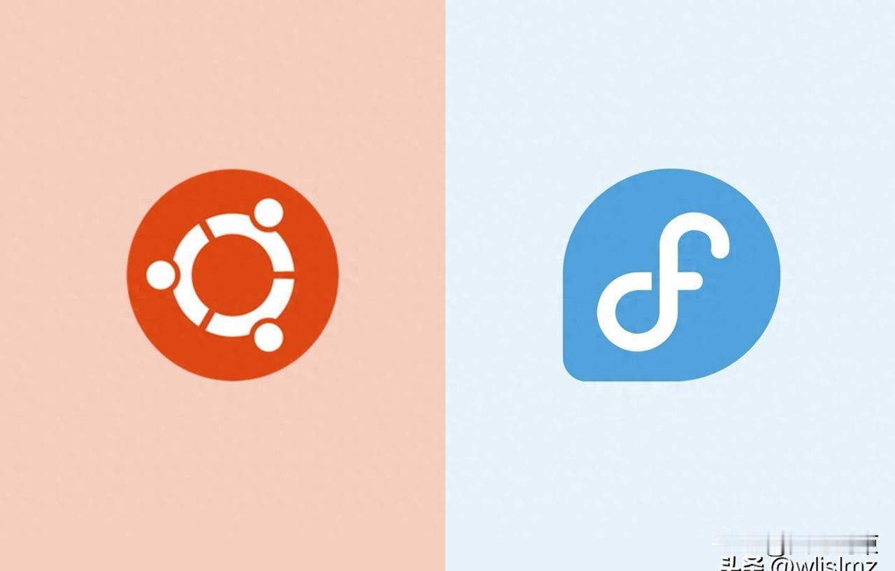 别再纠结 Linux 发行版了，第一次用Linux，Ubuntu 或 Fedor