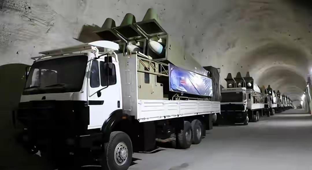 伊朗否认同美国会谈！特朗普暂停打击原因不简单！