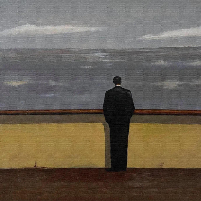 一个人成熟的标志：不是自己能掌控的东西越来越多， 而是能影响自己的东西越来越少。