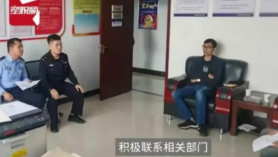 “这个派出所火了！”内蒙古呼和浩特，母亲在家中去世，小伙无钱安葬，无奈报警求助！