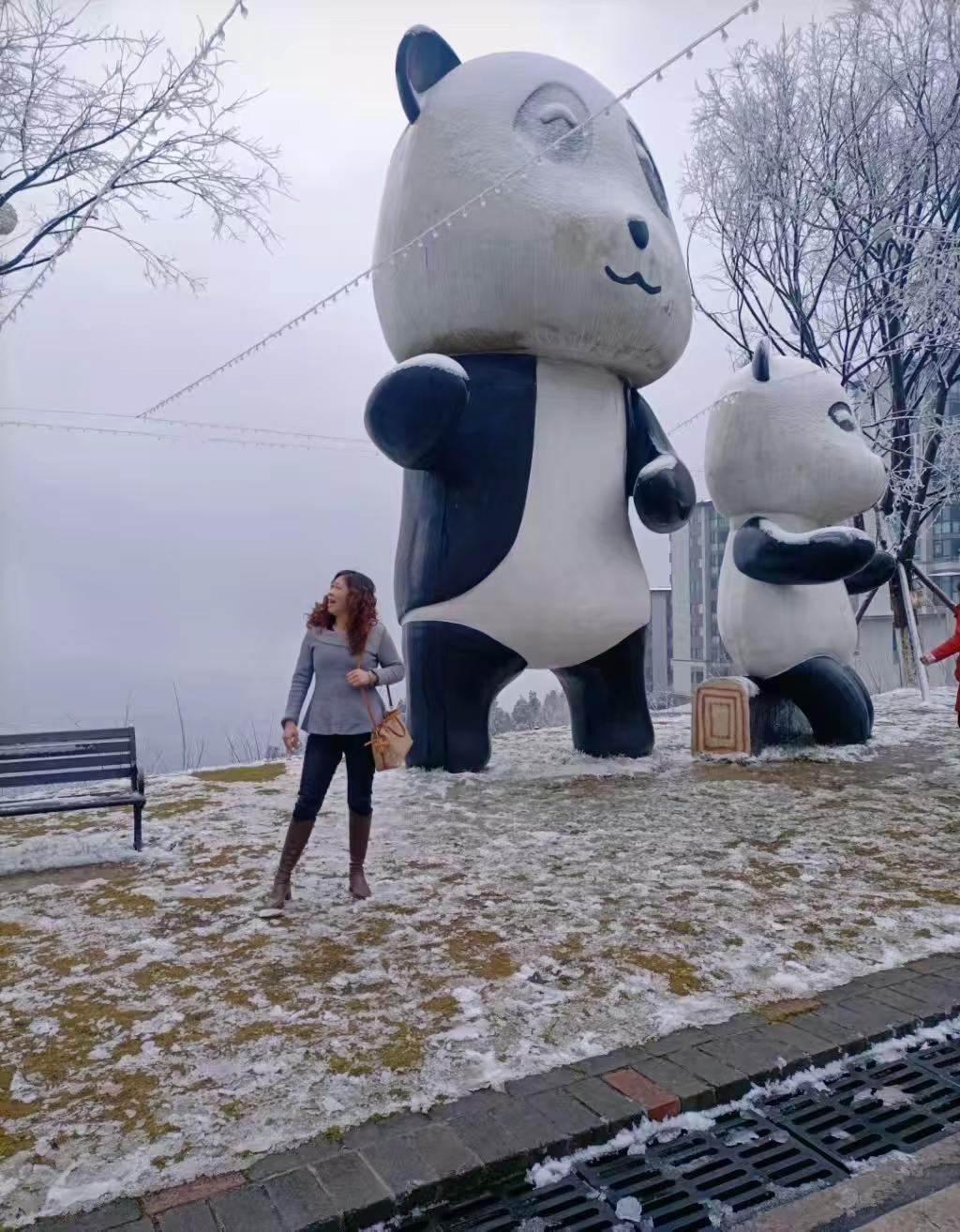 早上好美女帅哥