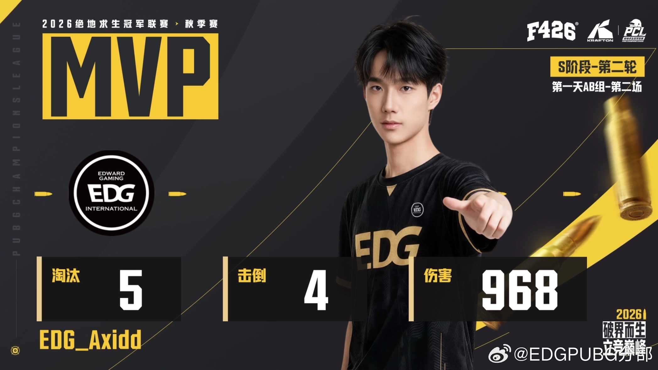 CCG电子竞技俱乐部[超话]天选小队,e起前进pcl2026 【PCL秋季赛 S
