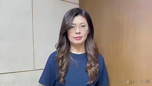 郑丽文赴美前“放狂言”，难怪被批“大嘴巴”！

国民党的人要去美国访问，出发前说