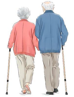 亲戚！
父母在，亲戚在，父母都没了以后，随着时间的推移，什么表兄表弟表姐表妹，所