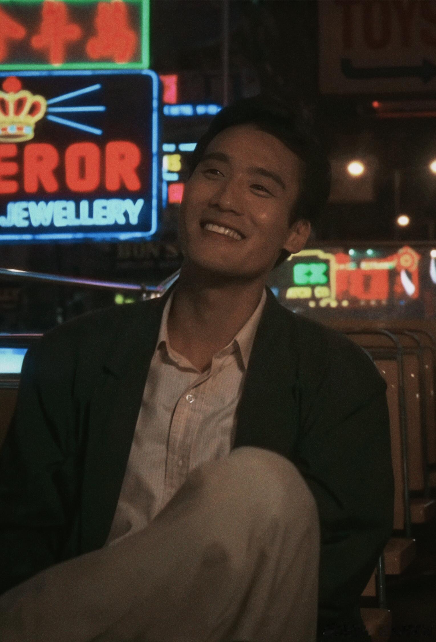 梁家辉好豁达的人生态度 从巅峰到沉淀！始终带着松弛感面对生活，把日子过成了自己喜