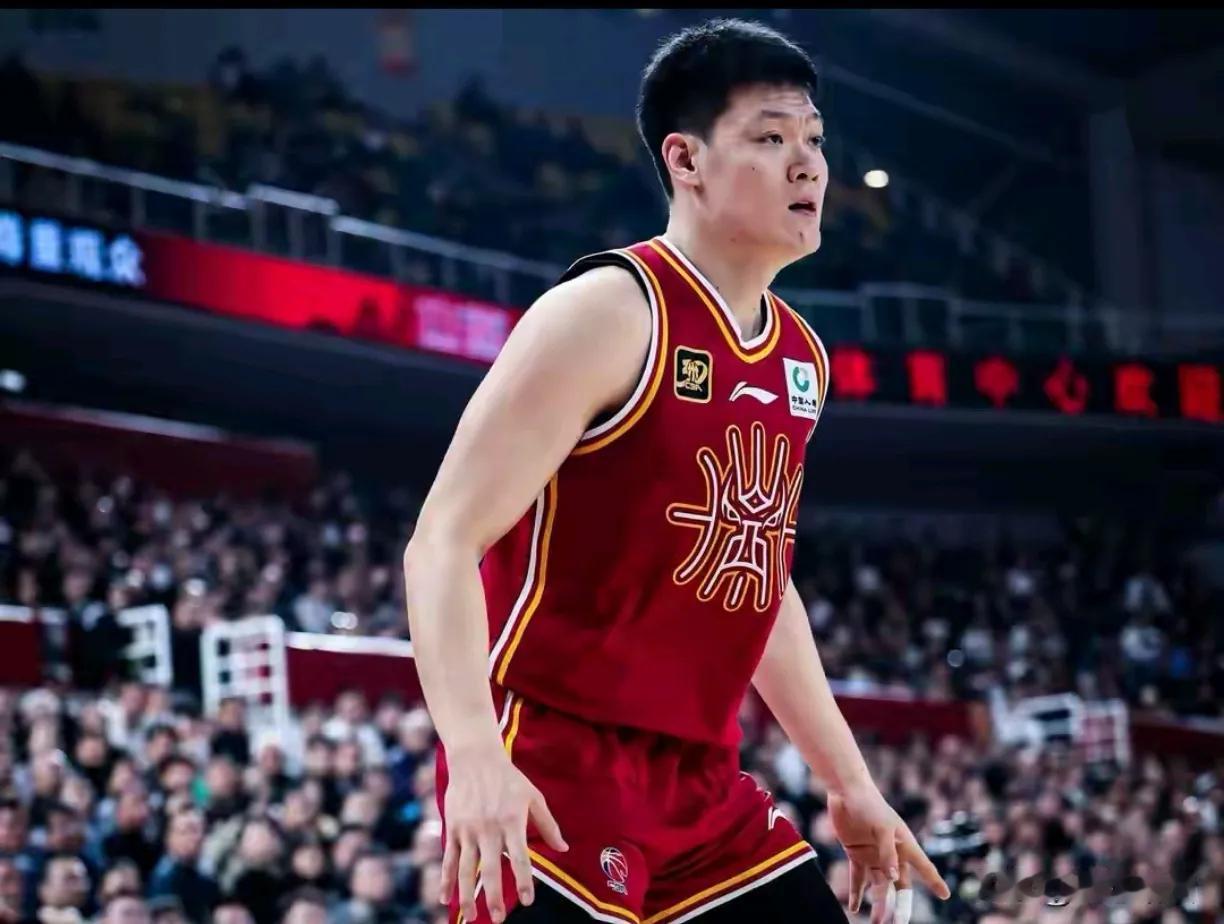连续两场低迷的张宁，必须走出靠单干自我救赎的怪圈

     山西男篮在CBA夏