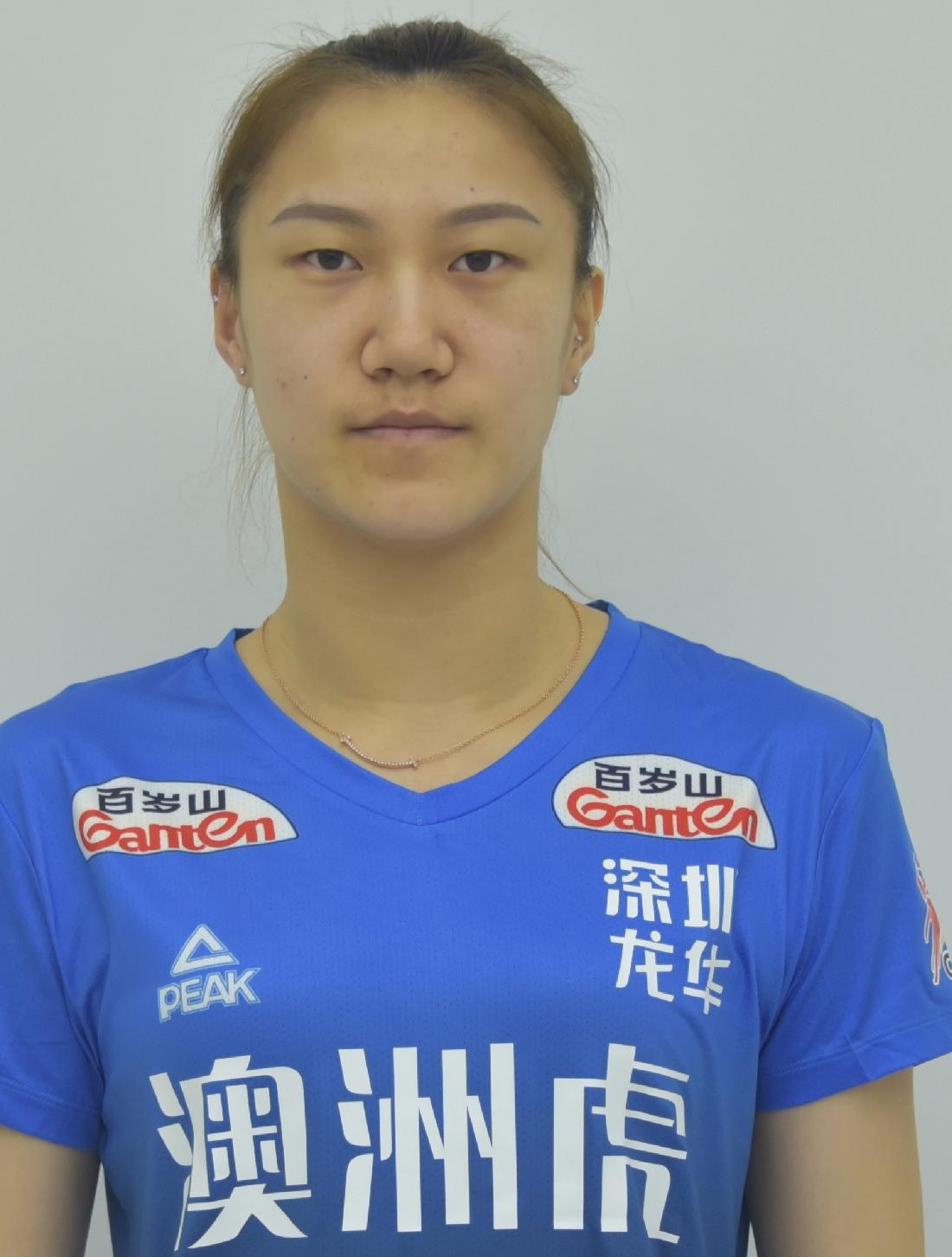 董铭霄没有在天津女排公布的17人大名单中，多少有些意外，但是仔细想想也在情里之中