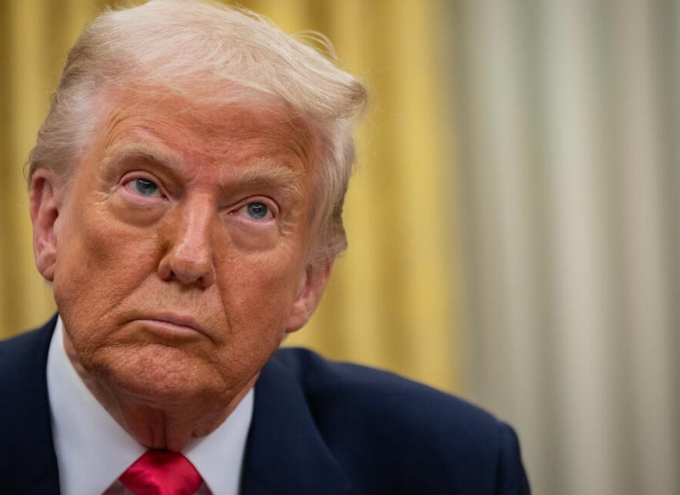 【伊朗传停战条件，美国必须提供一个保证】

伊朗总统稍晚曾对结束战争开条件：承认