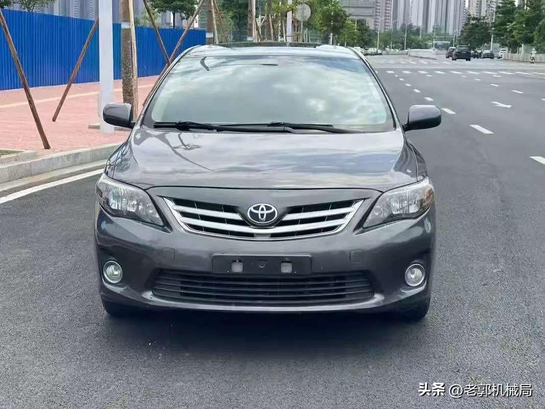 排量越小的车反而越容易坏？
很多车友都有个固有认知：小排量家用车，肯定比大排量性