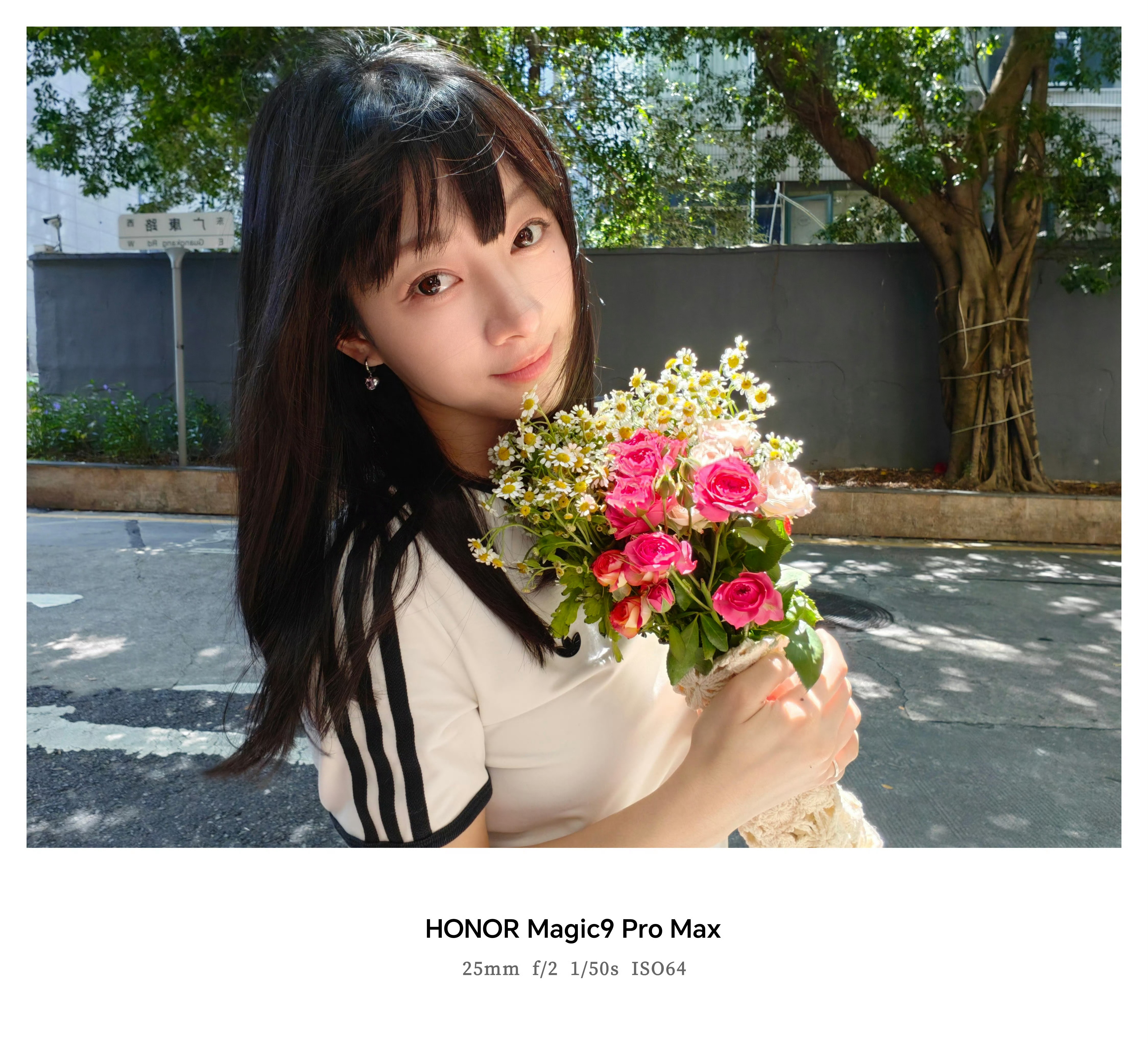 荣耀Magic9系列官宣搭载方形+5500万像素前置镜头。[馋嘴][馋嘴]各家都
