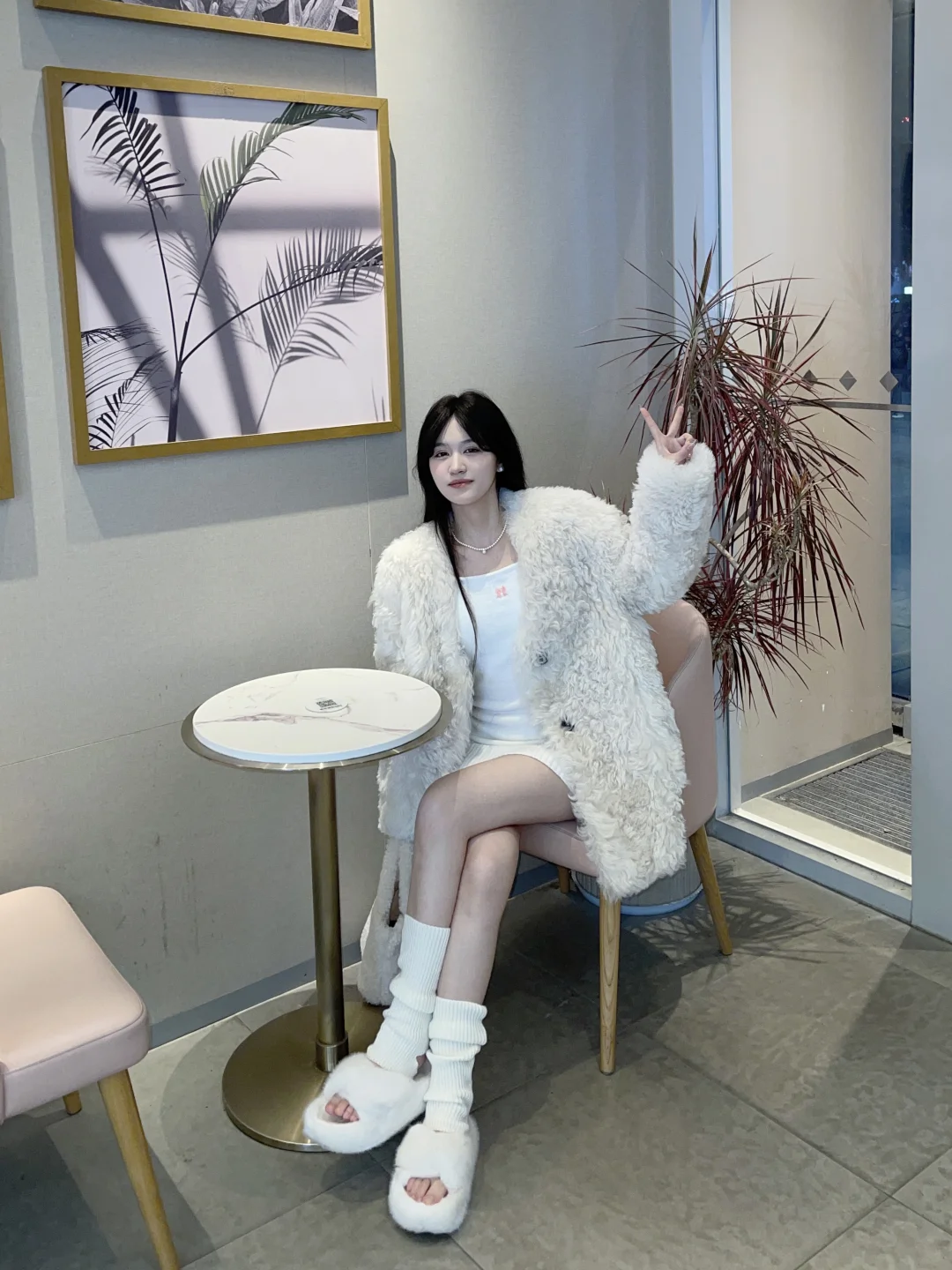 大家都有宝宝 那我是谁的宝宝