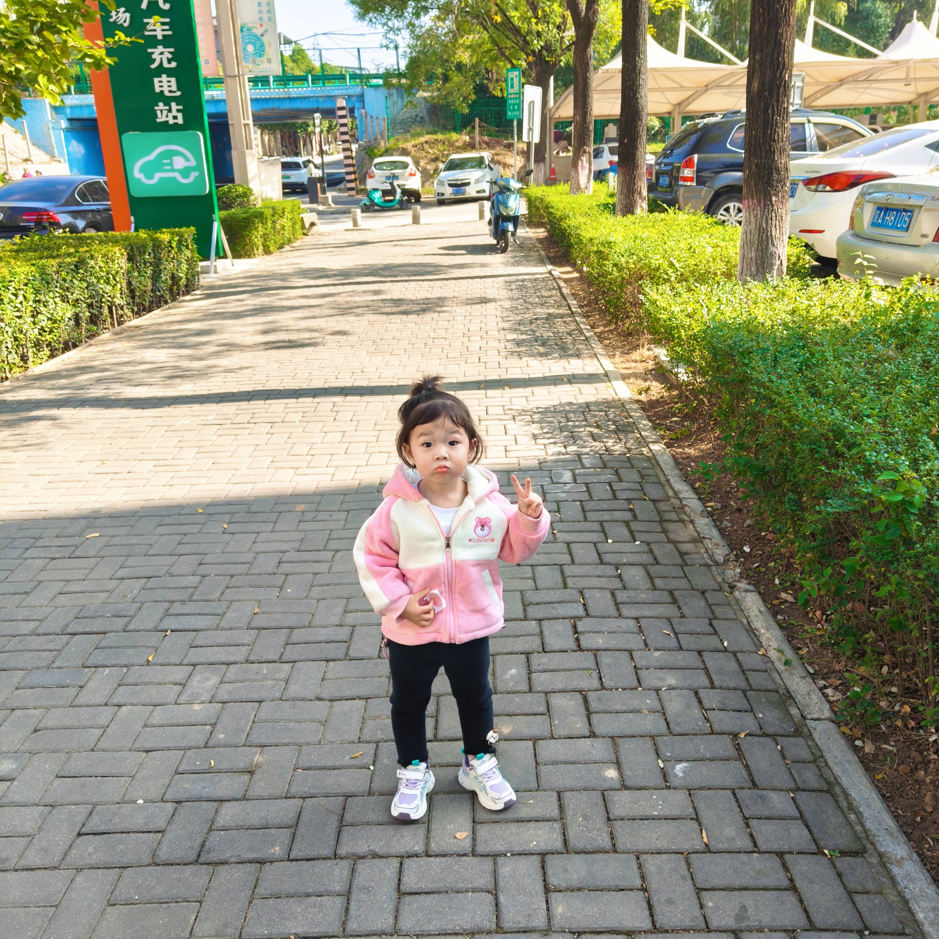 是我的宝宝丫#萌娃[超话]##萌娃养成记##萌娃# ​​​