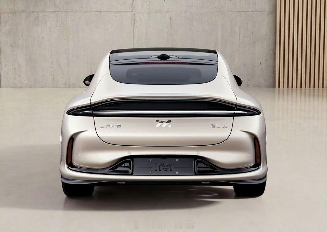 2026 款智己 L6 已现身工信部申报目录。其提供 245kW/300kW 单