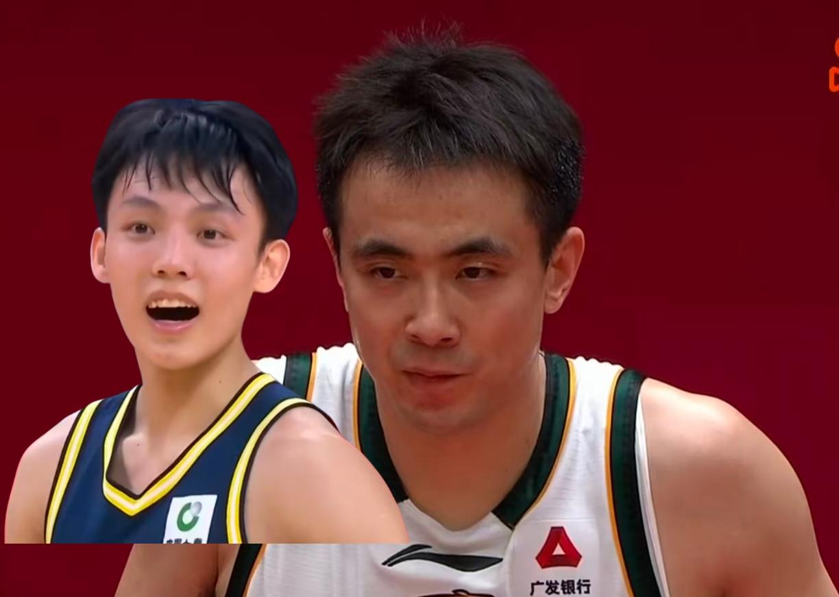 这个赛季下滑最严重的球星不是胡明轩，也不是赵继伟，更不是徐杰，是山西男篮当家球星