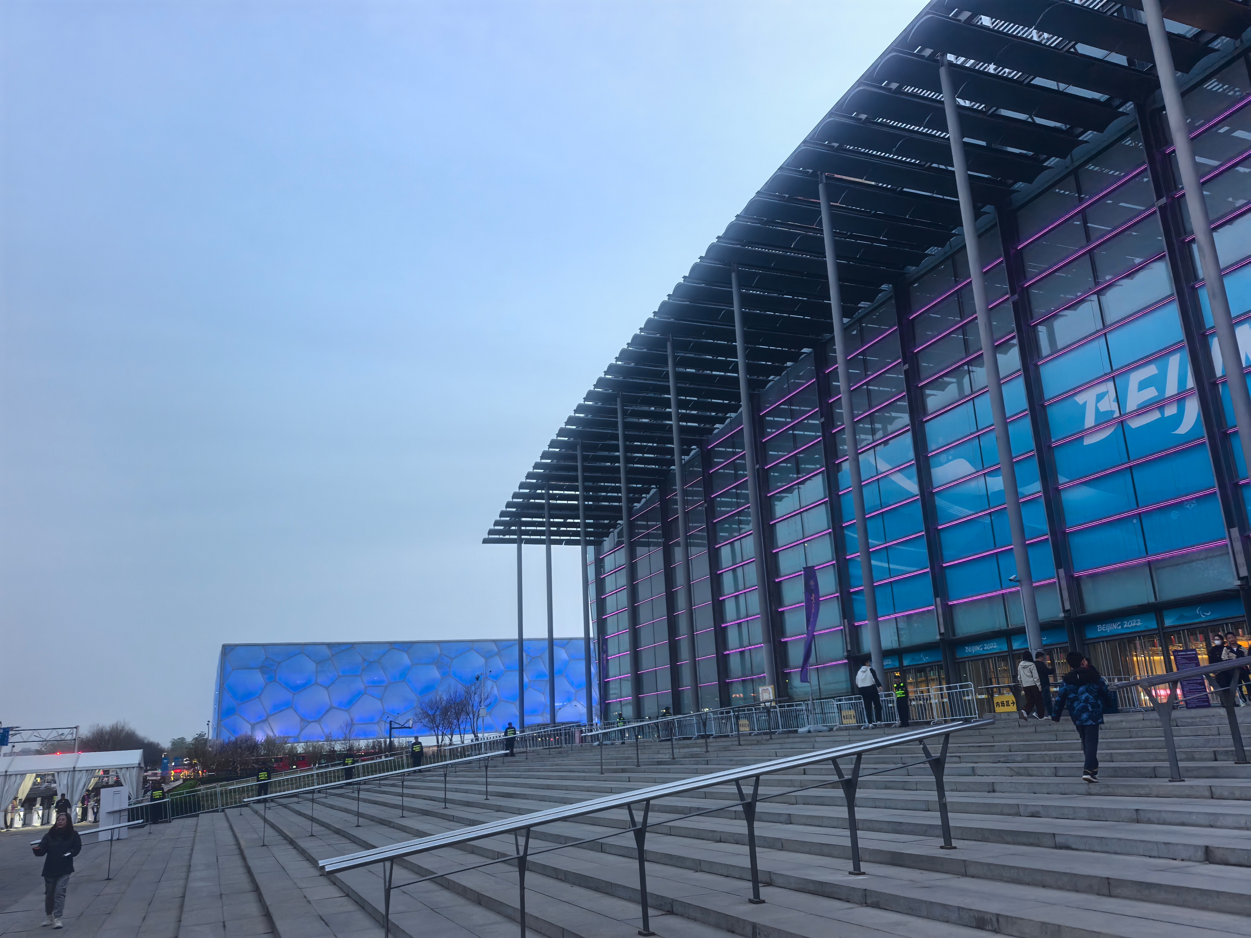 有勇士，有追梦北控男篮北控男篮vs广州男篮CBA