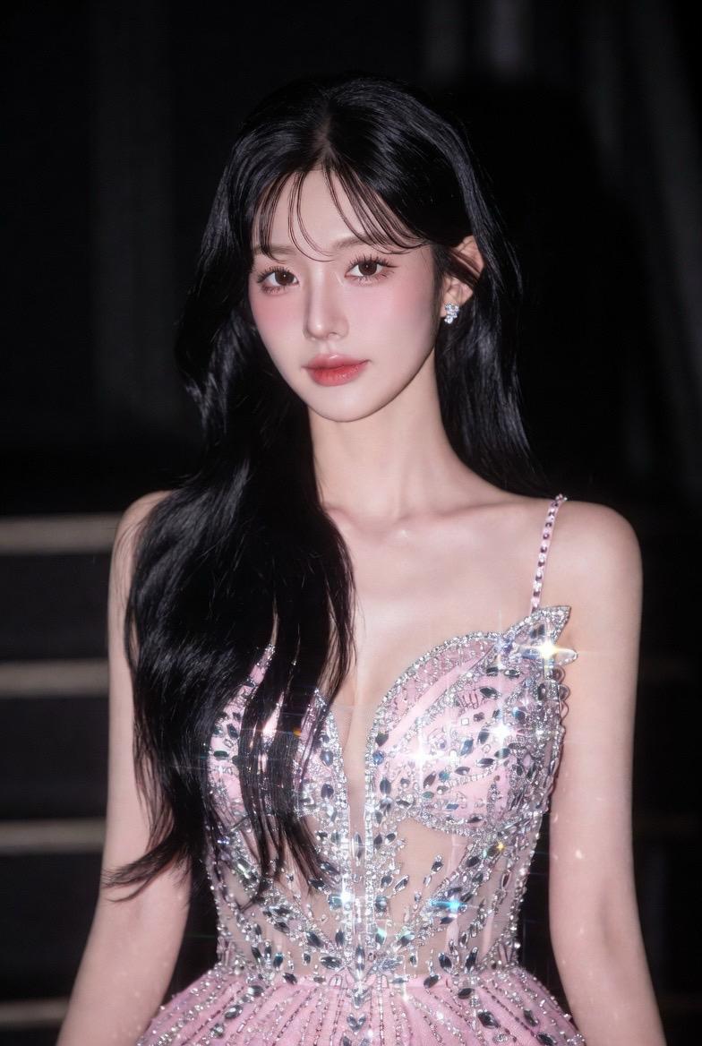 最满意第一张😎。