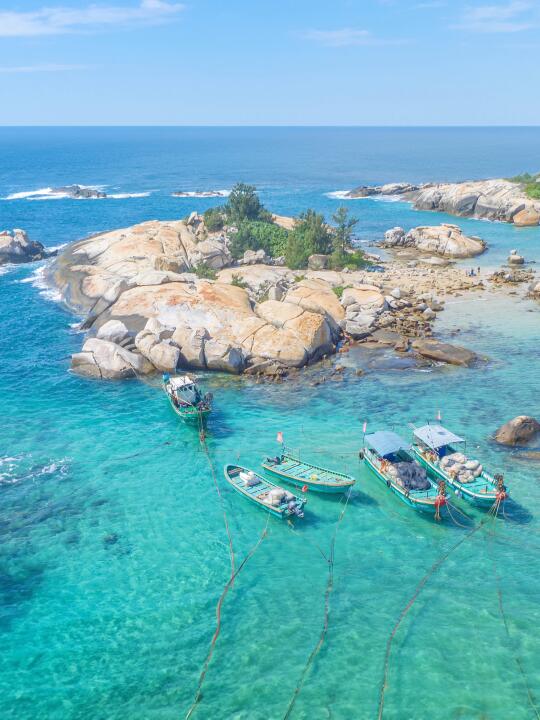 朋友圈问疯了❗️不是国外，是海南文昌‼️