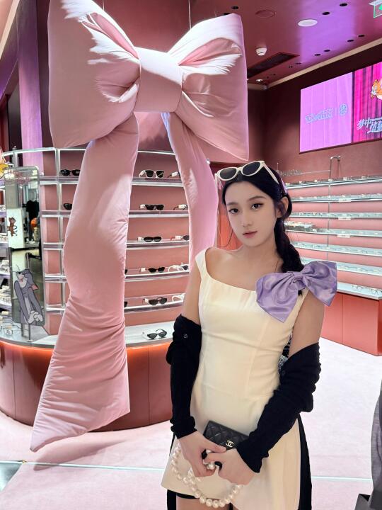 谁是深圳最美梦中情猫🐱