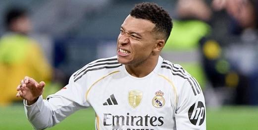 姆巴佩伤了，阿隆索可咋办呢？
法国队报最新消息，姆巴佩因为膝盖外侧韧带伤势，至少