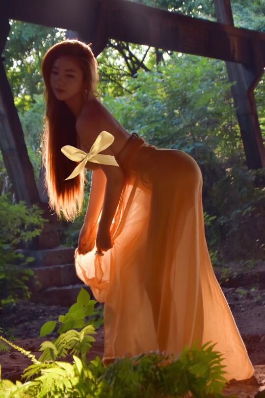 神明少女