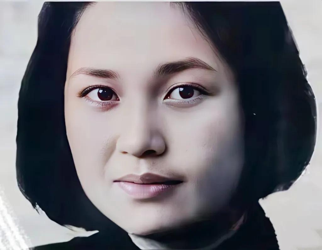 1939年，一女子新婚一周后被叶剑英调走，从此杳无音讯，丈夫寻妻45年，才知真相