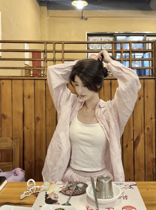 露丝同款韩餐🥘吃上咯