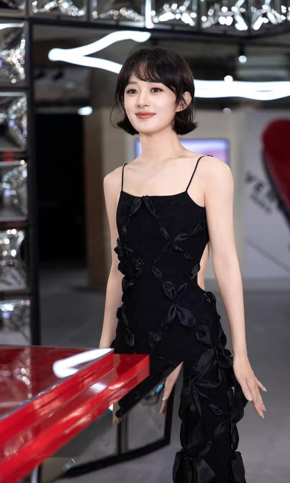 赵丽颖电影澎湖海战 zly赵丽颖黄和娘ᴬˡˡ ʸᵒᵘ ᵗʰⁱⁿᵏ ⁱˢ ˢᵗᵃʳ