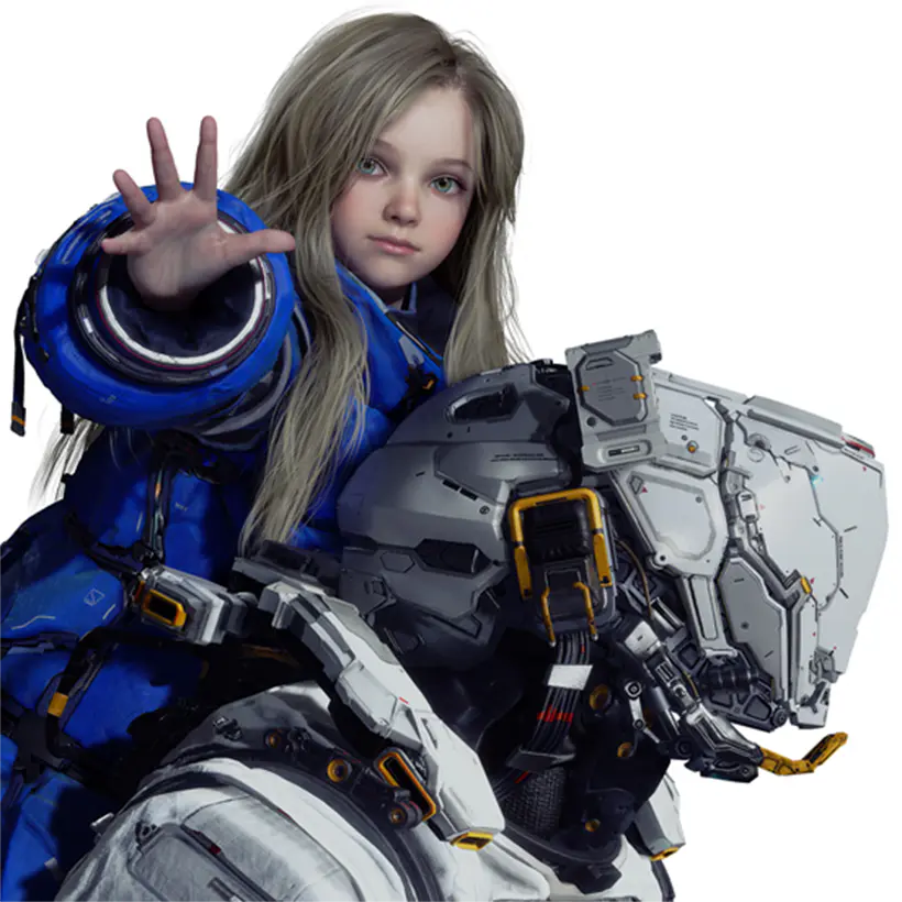 PS5版《实质存在》可通过PS5 Pro云存档解锁1440p分辨率