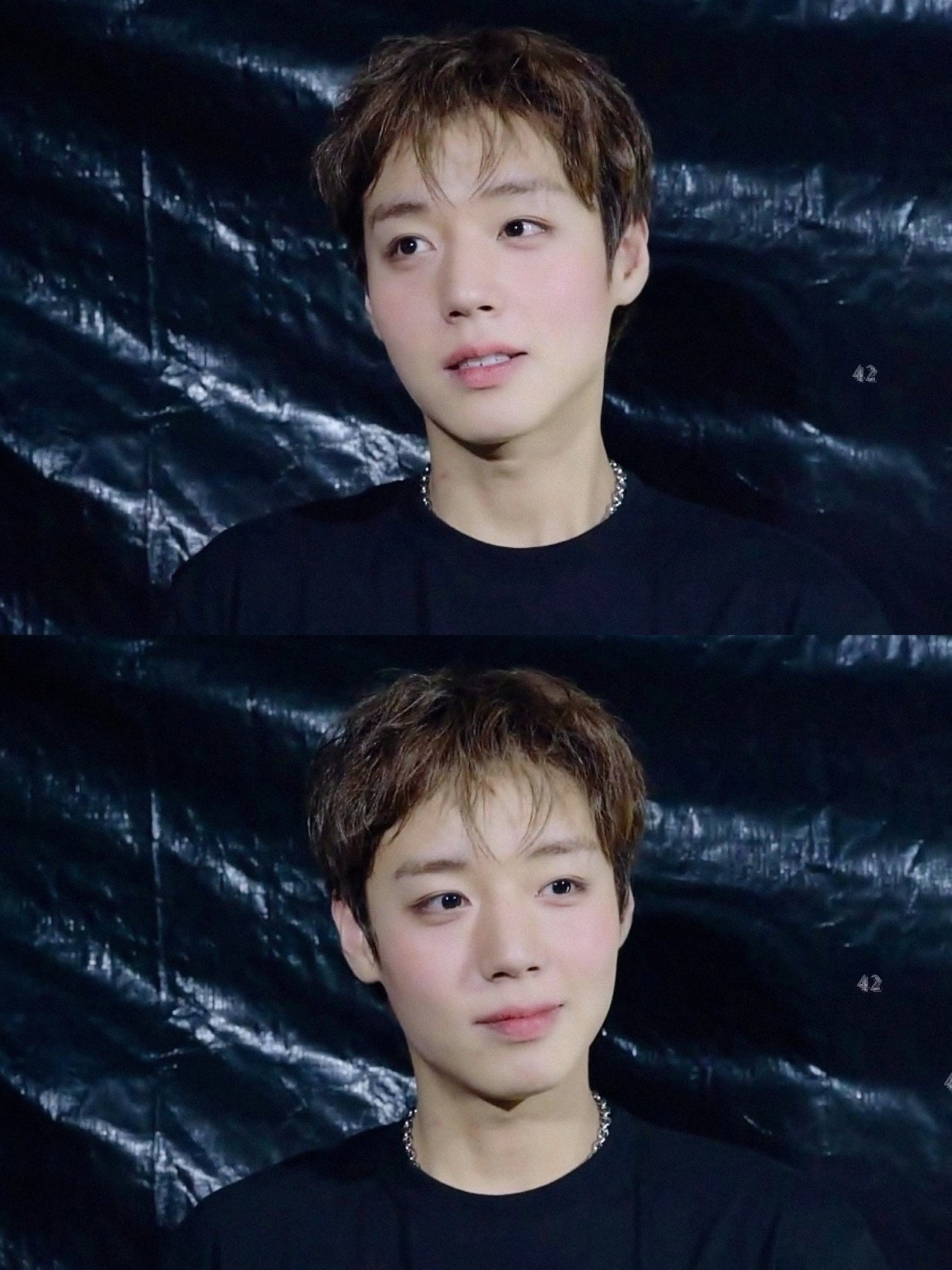 朴志训💕朴志训盛世美颜 ©️saiwithin 260714 FANCON [
