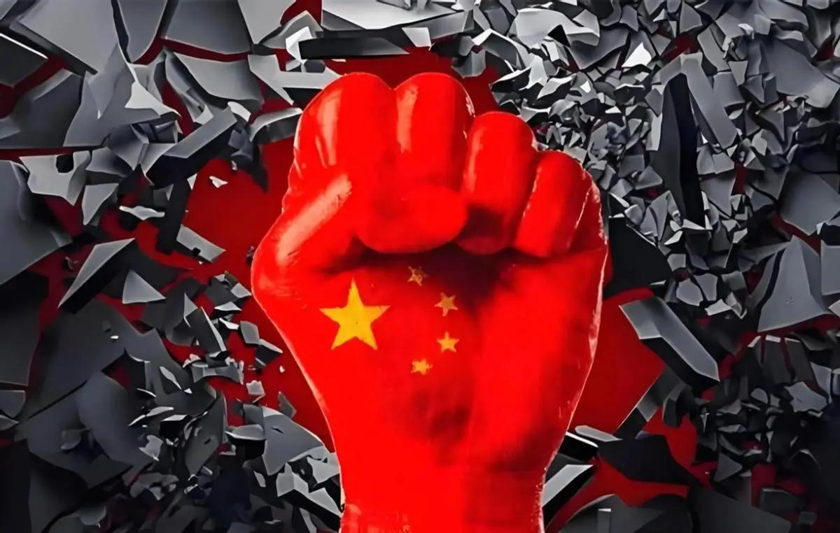 赖清德台独言论触及中国大陆红线，是该让他痛一痛了！大家有没有什么好办法，来说说？