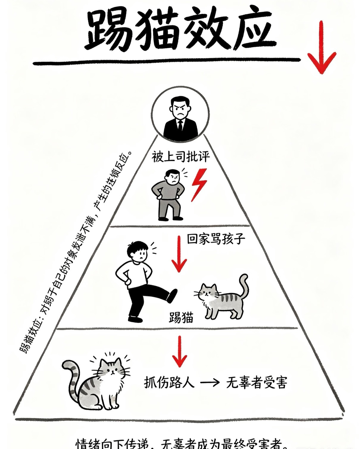 警方通报男子无故殴打老人从心理学角度看，这种“无故殴打弱势老人”的行为并非真正的