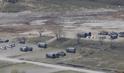 日本坦克爆炸“闻所未闻”，事故原因无法查明，还怎么出口杀伤性武器？
4月21日，