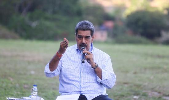 【消息人士：美国拟启动对委内瑞拉行动新阶段】四名美国官员透露，美国计划在未来几天