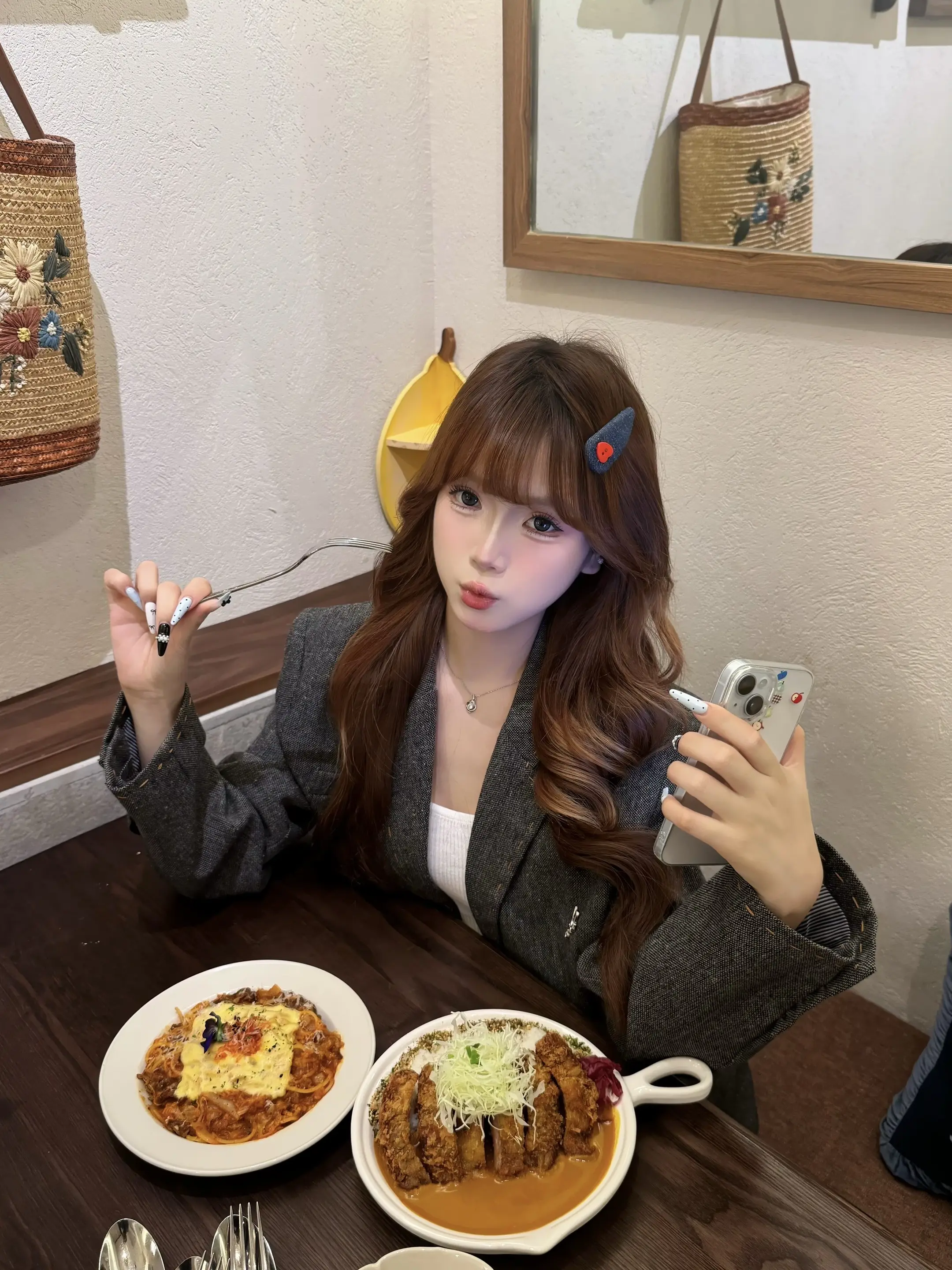 九月底我想有一個暫停鍵ෆ