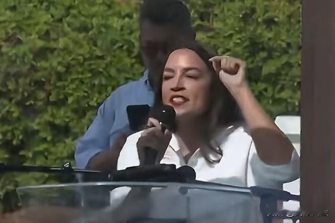 阿拉巴马州蒙哥马利团体集会捍卫黑人投票权，发言人痛批共和党借选区操弄保护特朗普，