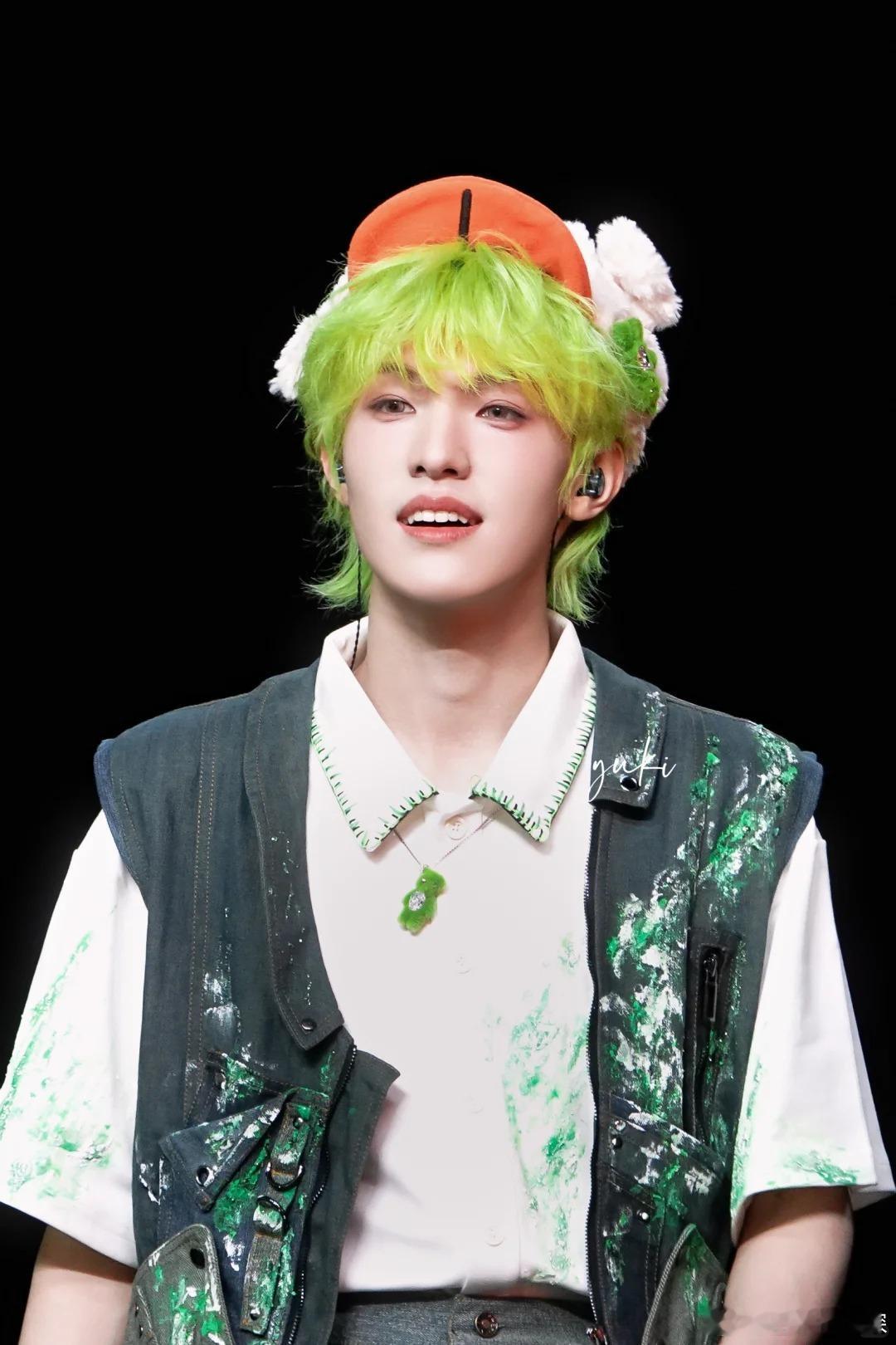 张泽禹 十九逢晴晓霁鸿鸣丨张泽禹0430生日快乐 一岁一成长，一程一星光！从青涩