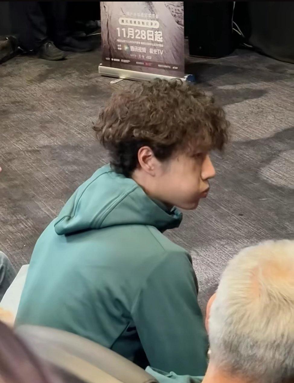 博君一肖超话
小卷毛小奶膘可爱鼠 ​​​