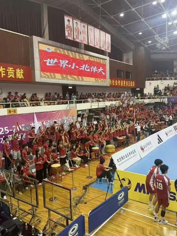 北京体育大学 南昌大学2026年6月16日，在2025-2026赛季中国大学生排