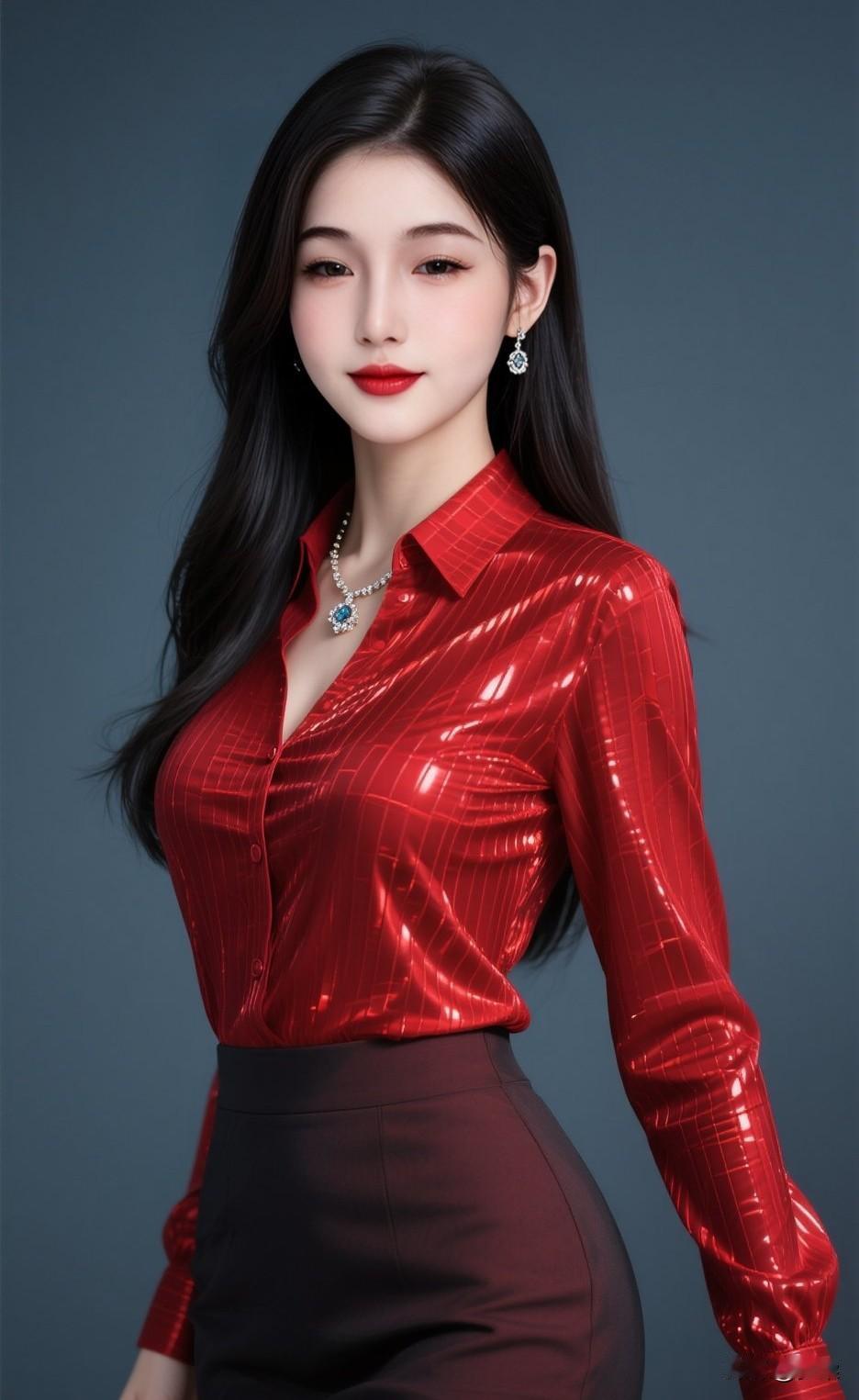 30岁的女人怎么搭配衣服好看
