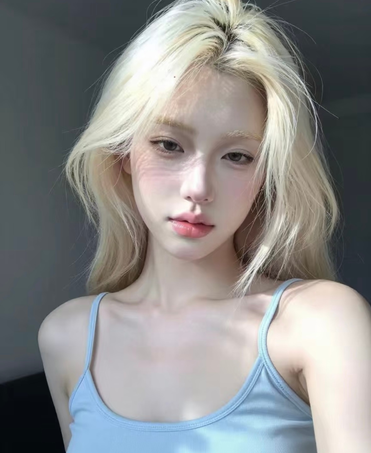🩶every sunday女生头像