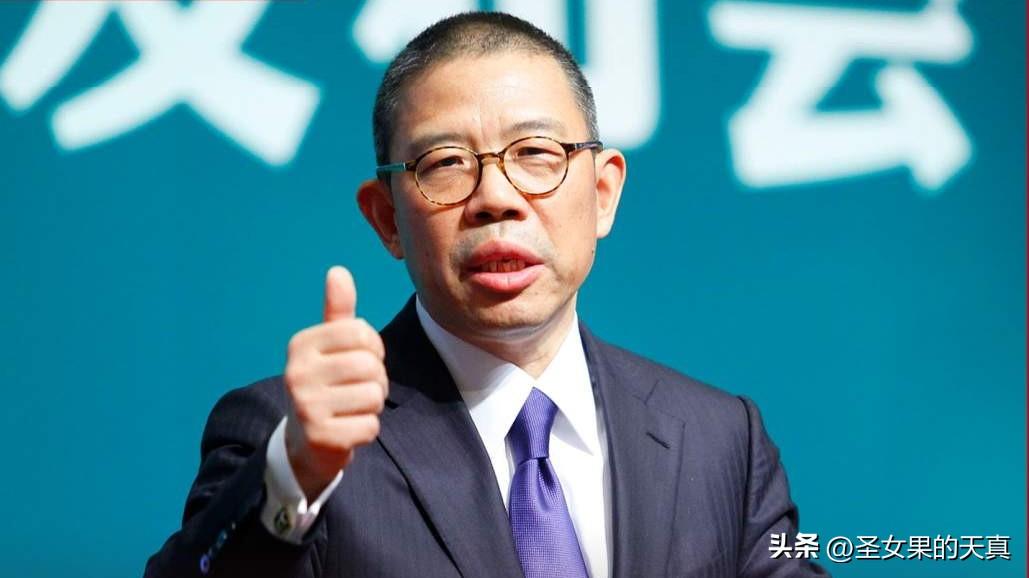 一个亿，砸醒谁了？
 
首富钟睒睒，捐款1个亿
没有捐给清华，没有给北大
他儿子
